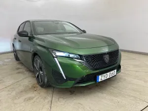Peugeot 308 1.2i 2023