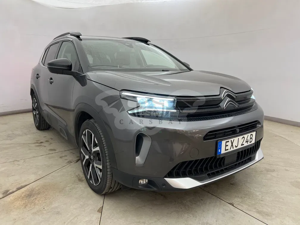 Citroën C5 Aircross 1.2i 2023
