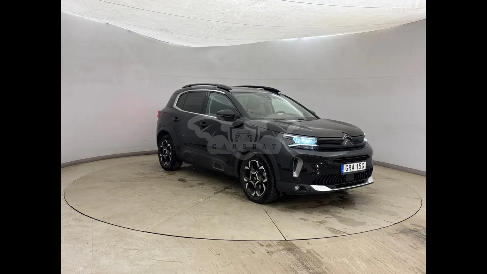 Citroën C5 Aircross 1.2i 2023