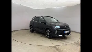 Citroën C5 Aircross 1.2i 2023