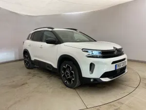 Citroën C5 Aircross 1.2i 2023