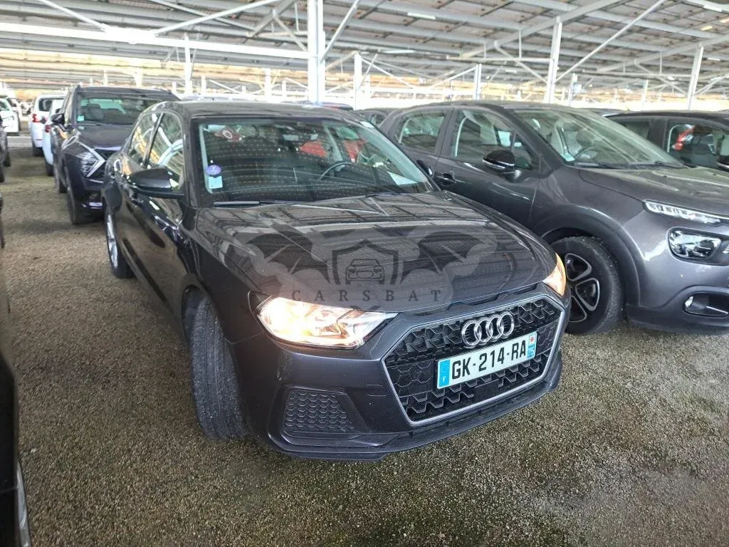 Audi A1 Sportback 25 TFSI Business 2022
