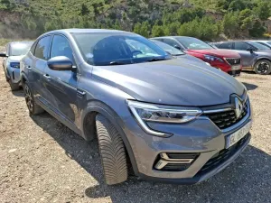Renault Arkana / XM3 1.6 Techno 2023