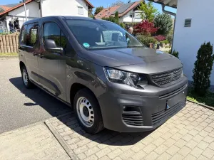 Peugeot Partner 1.5 HDI Premium 2020