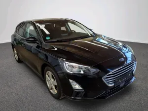 Ford Focus 1.5 EcoBlue Cool & Connect 2021