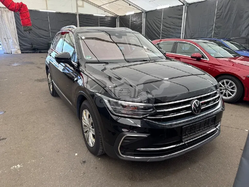 Volkswagen Tiguan 2.0 TDI Life 2023