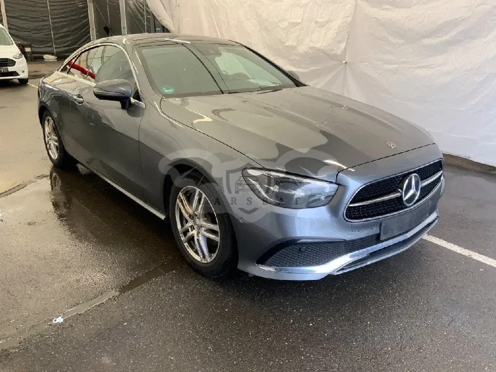 Mercedes-Benz E 220d Avantgarde 2021