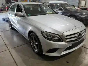 Mercedes-Benz C Break 200d 2019