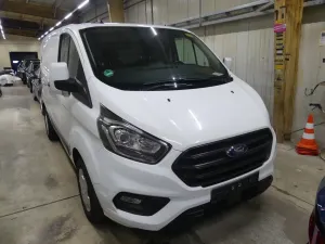 Ford Transit Custom Trend 2020