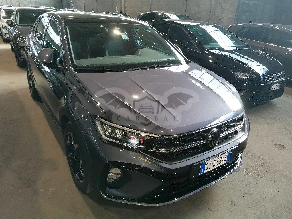 Volkswagen Taigo 1.0 TSI R-line 2025