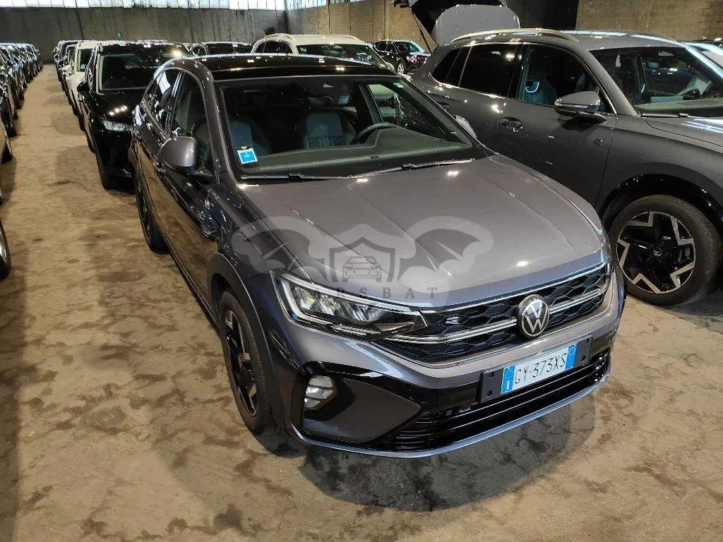 Volkswagen Taigo 1.0 TSI R-line 2025