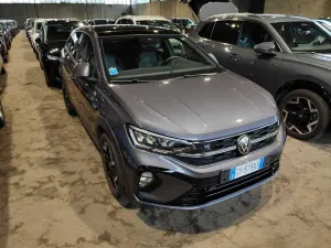 Volkswagen Taigo 1.0 TSI R-line 2025