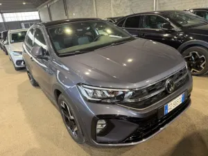 Volkswagen Taigo 1.0 TSI R-line 2025