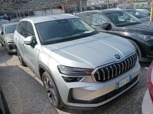 Skoda Kodiaq 1.5 TSI Style 2025