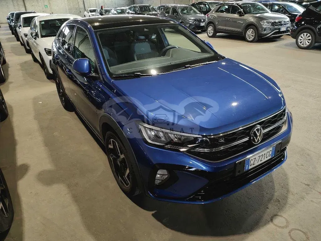 Volkswagen Taigo 1.0 TSI R-line 2025