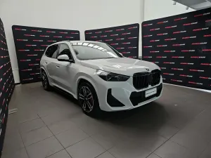 BMW X1 25e M Sport 2025