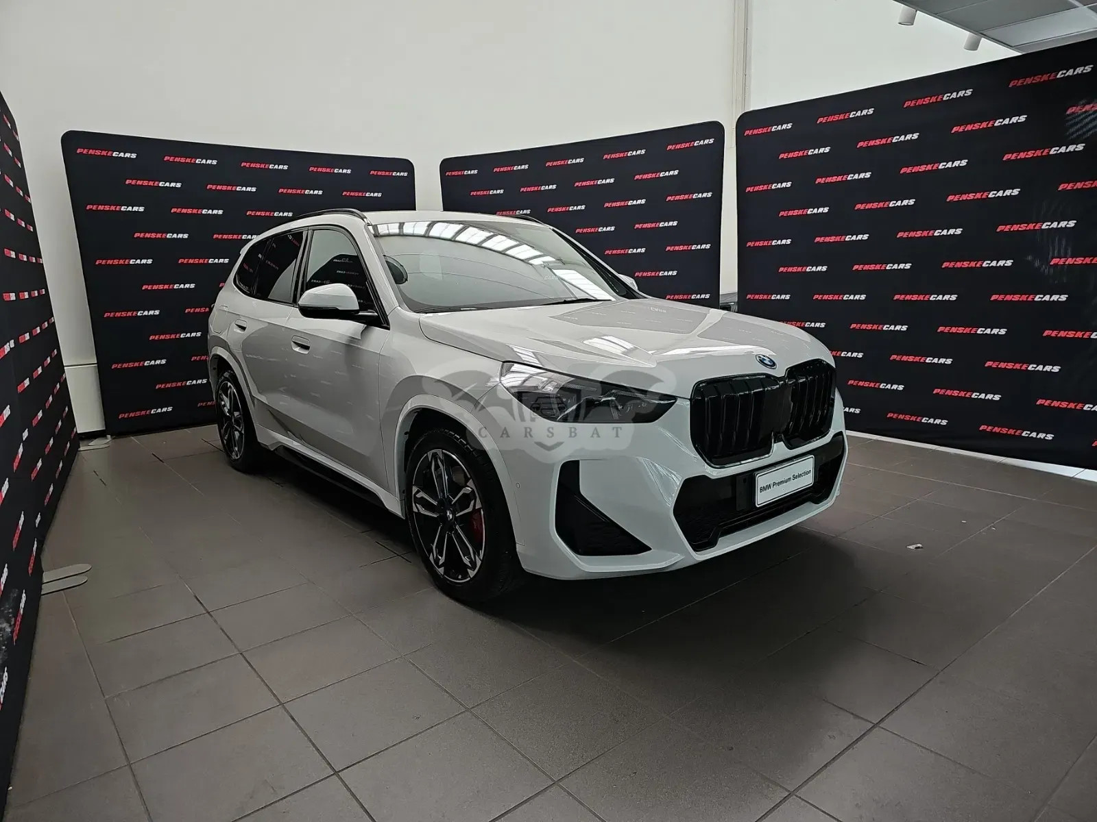 BMW X1 25e M Sport 2025