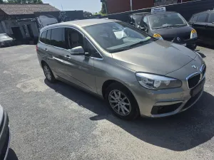 BMW 2 Series Gran Tourer 218 2016
