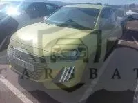 Peugeot 208 Allure 2025