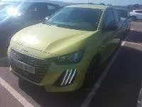 Peugeot 208 Allure 2025