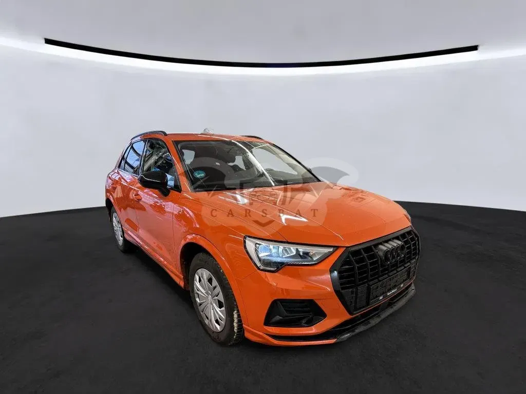 Audi Q3 35 TFSI Advanced 2023