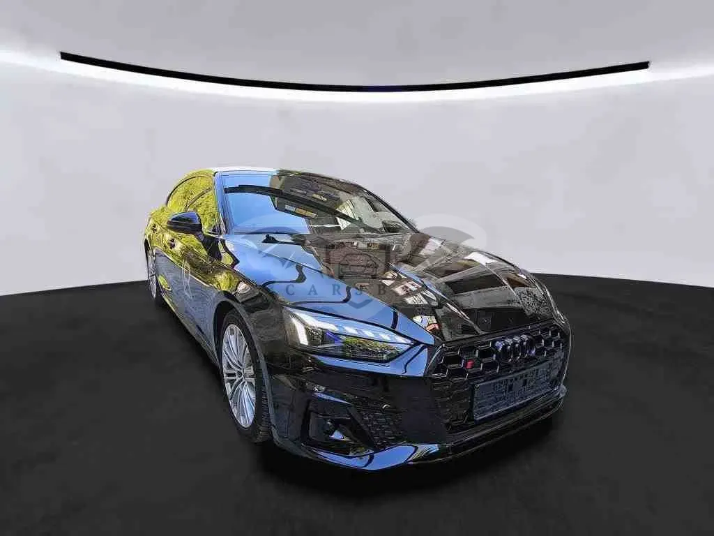 Audi A5 S5 Sportback 2024
