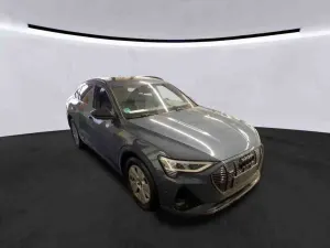 Audi E-Tron Sportback 55 S Line 2023