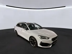 Cupra Leon Sportstourer 2.0 TSI 2023