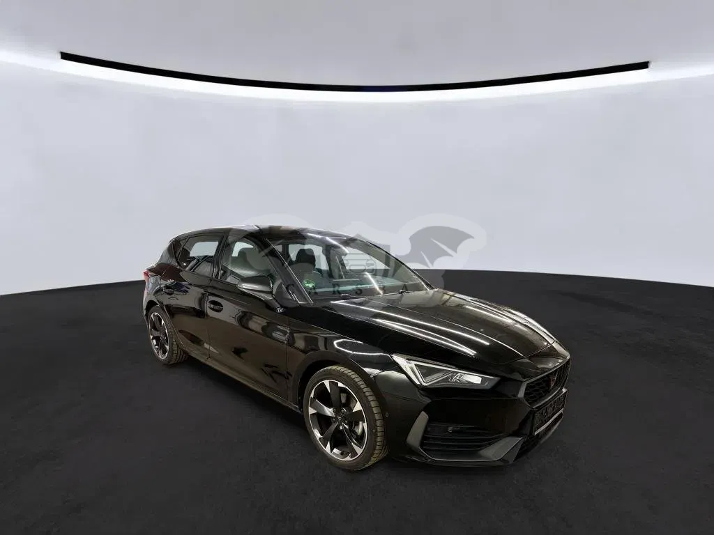 Cupra Leon 1.5 TSI 2024