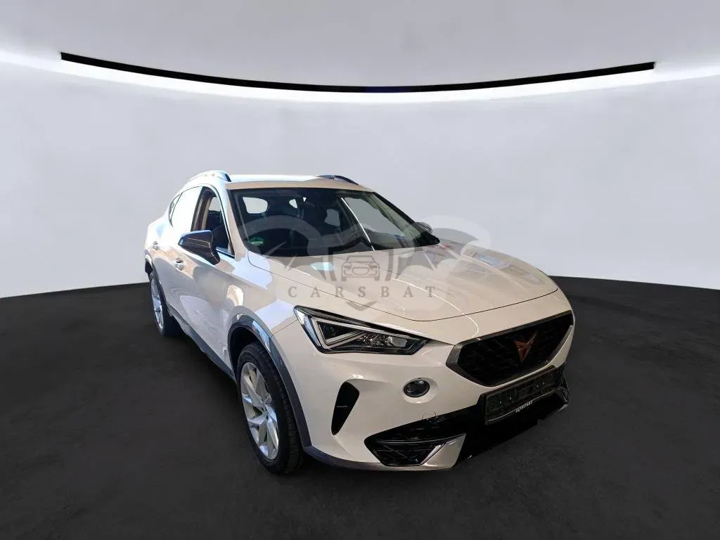 Cupra Formentor 1.5 TSI 2024