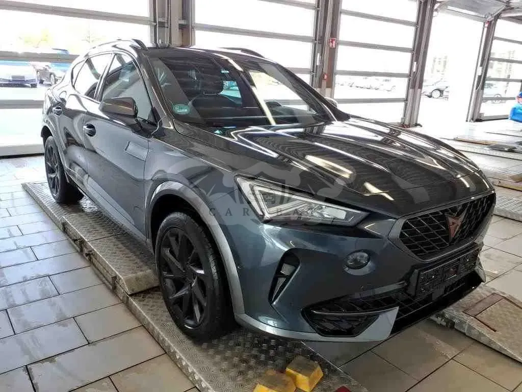 Cupra Formentor 2.0 TDI 2023