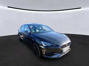 Cupra Leon 2.0 TSI VZ 2024