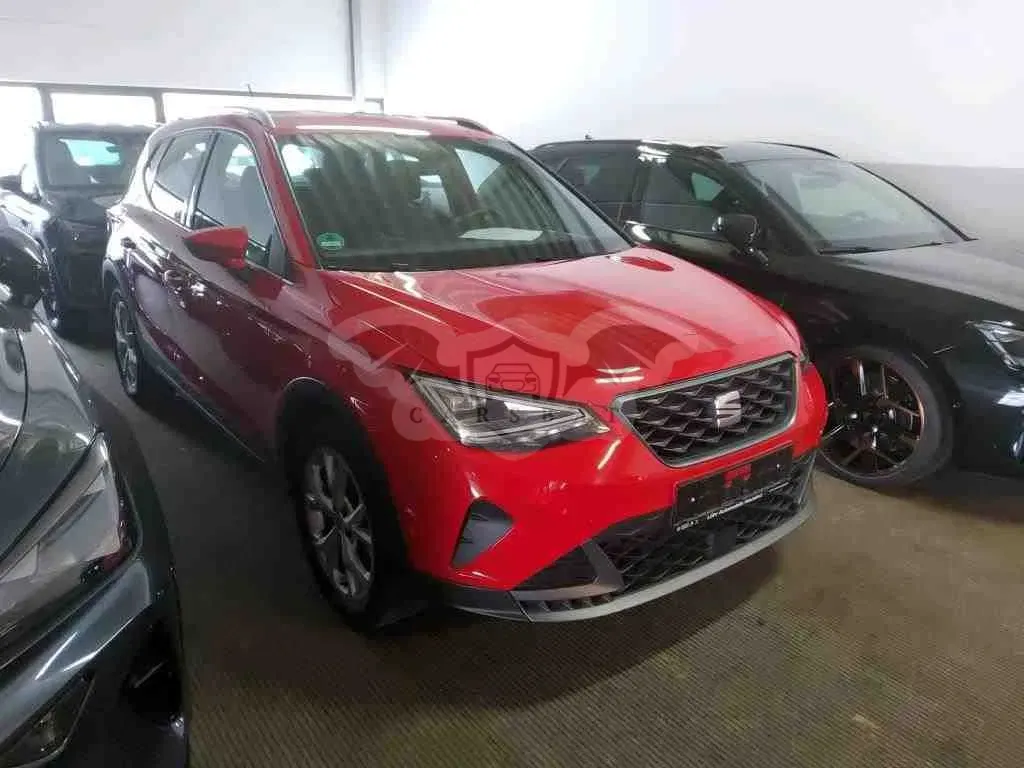 Seat Arona 1.0 TSI FR 2024