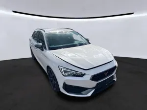 Cupra Leon Sportstourer 2.0 TSI VZ 2024