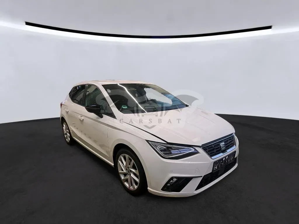 Seat Ibiza 1.0 TSI FR 2023