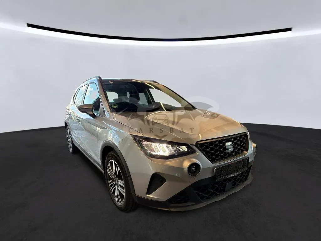Seat Arona 1.0 TSI Style 2024