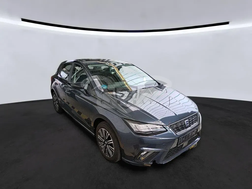 Seat Ibiza 1.0 TSI Style 2024