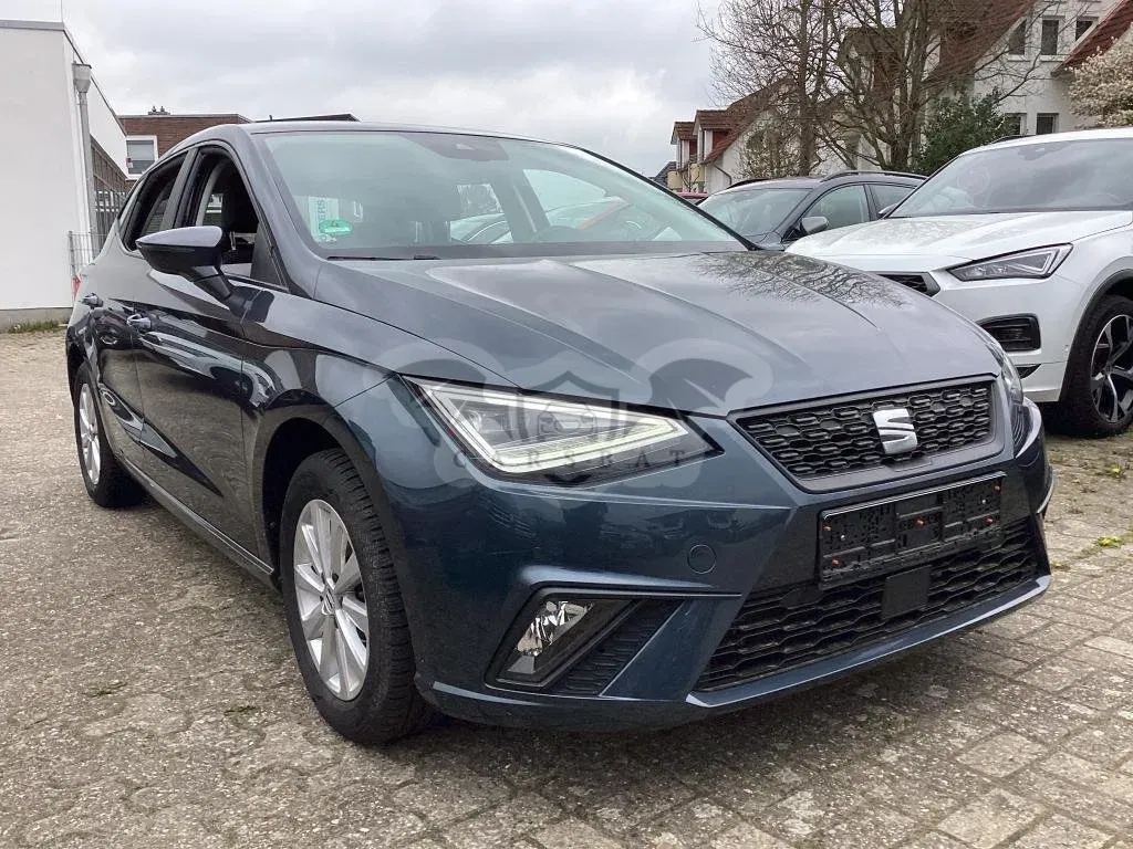 Seat Ibiza 1.0 TSI Style 2023
