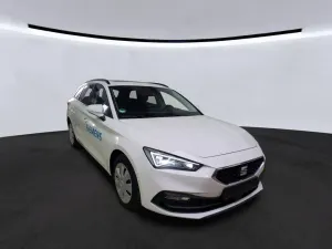 Seat Leon Sportstourer 2.0 TDI Style 2022