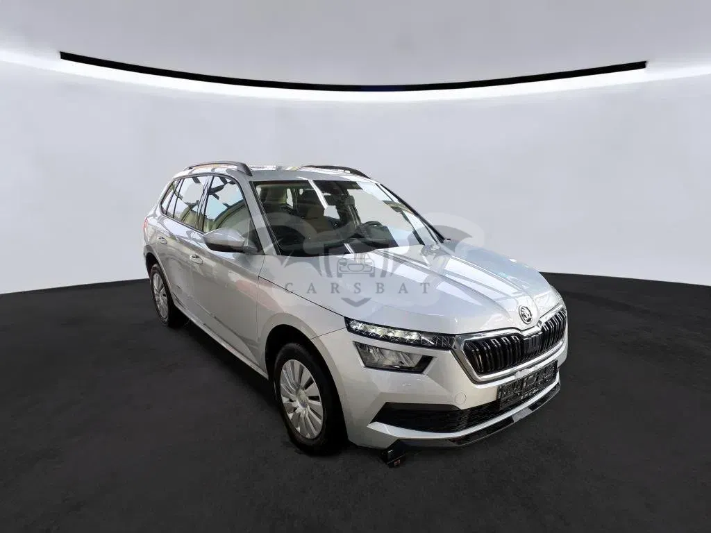 Skoda Kamiq 1.0 TSI Active 2022