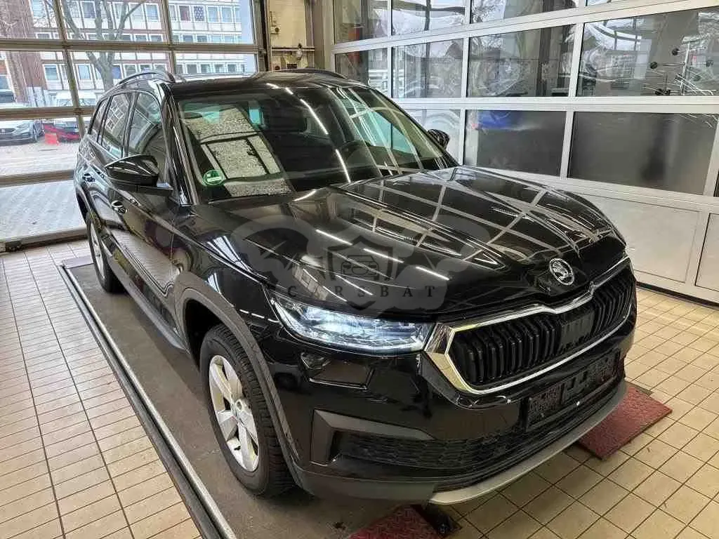 Skoda Kodiaq 1.5 TSI Tour 2023