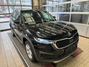 Skoda Kodiaq 1.5 TSI Tour 2023