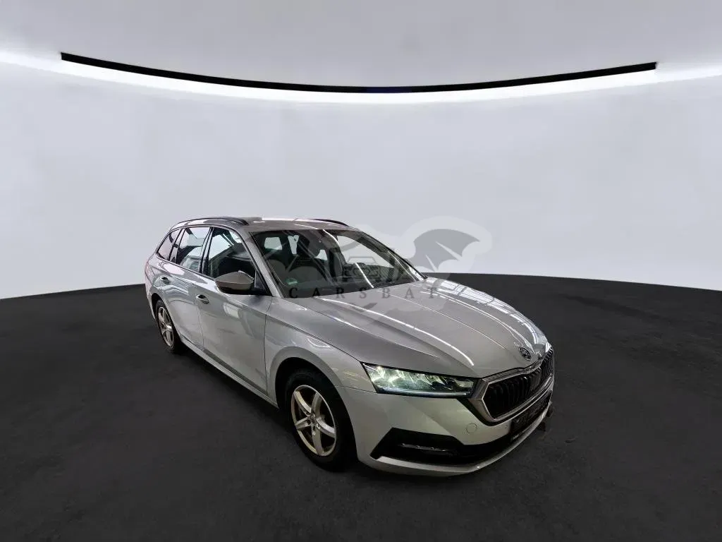Skoda Octavia Combi 2.0 TDI Ambition 2023