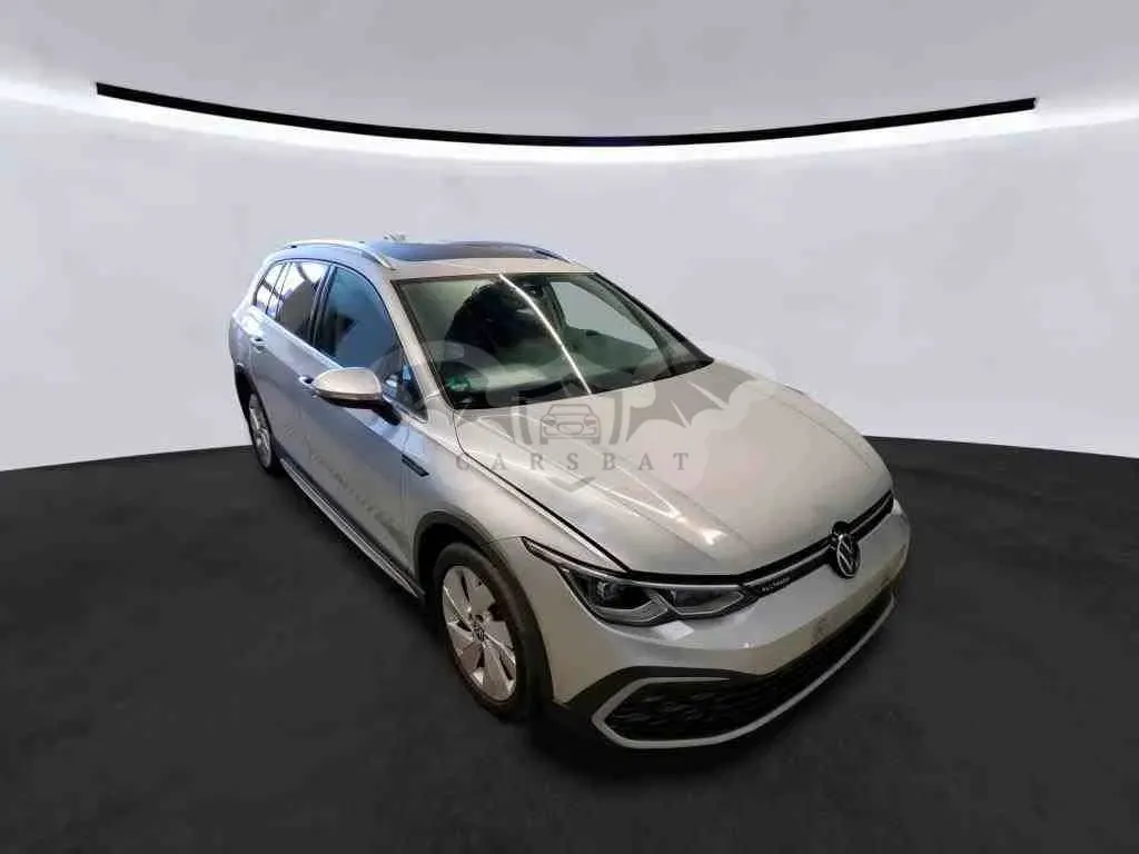 Volkswagen Golf Variant Alltrack 2.0 TDI 2023