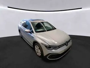 Volkswagen Golf Variant Alltrack 2.0 TDI 2023