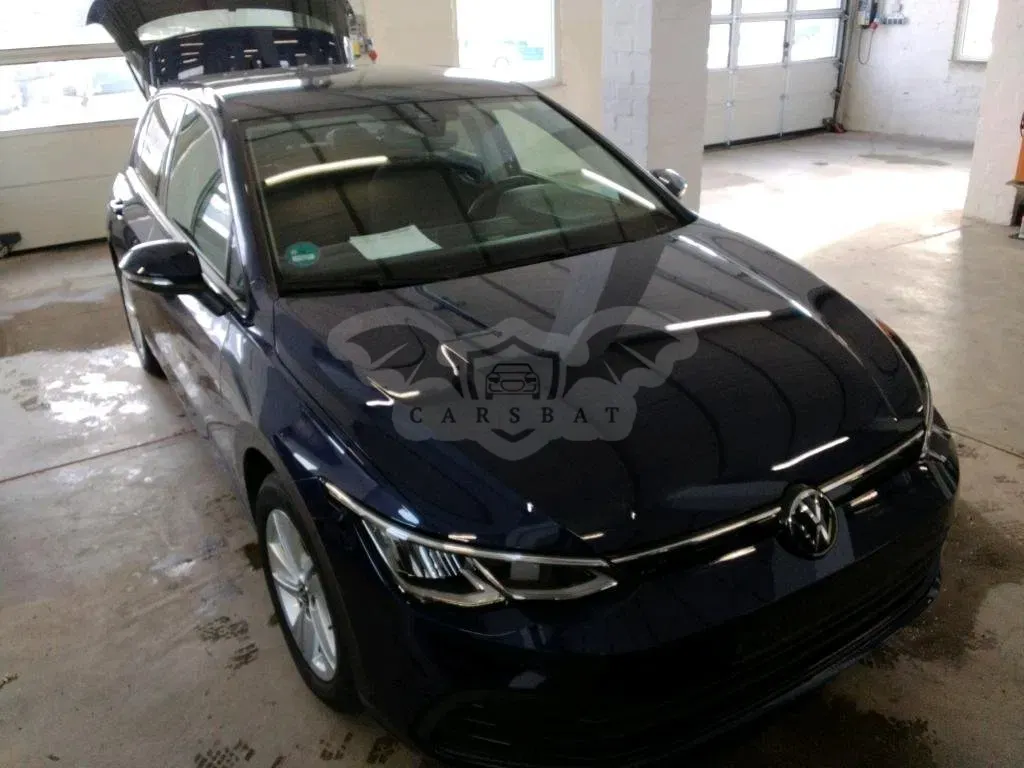 Volkswagen Golf 2.0 TDI Life 2024