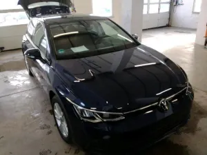 Volkswagen Golf 2.0 TDI Life 2024