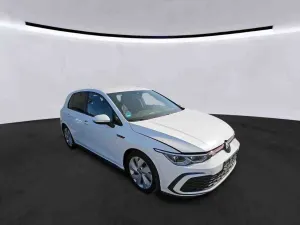 Volkswagen Golf GTI 2.0 TSI 2024