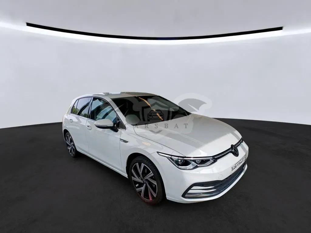 Volkswagen Golf 1.5 eTSI Style 2024