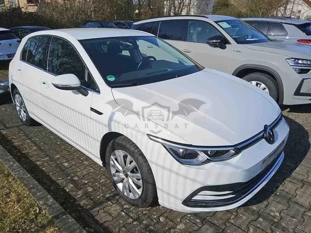 Volkswagen Golf 1.5 TSI Style 2024